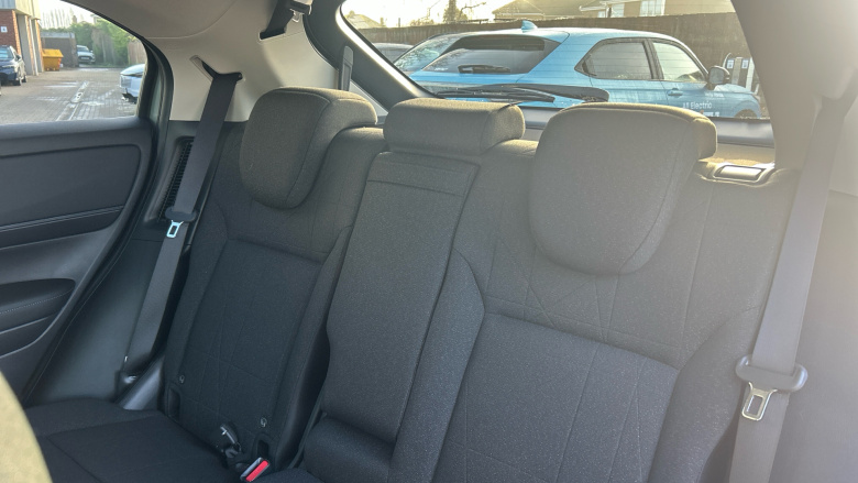 Honda HR-V 1.5 eHEV Elegance 5dr CVT Hybrid Hatchback